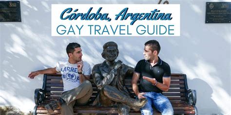 gay cruising cordoba|Gay guide of Córdoba